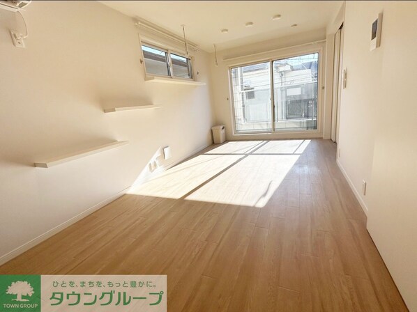 La maison中野方南町の物件内観写真